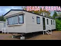 VENTA DE CASAS MOVILES USADAS BARATAS EN EEUU 2020