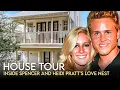 Spencer Heidi Pratt House Tour 3 Million Pacific Palisades Mansion More