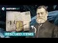 These Titanic Items Reveal Grisly and Gruesome Aftermath of Disaster