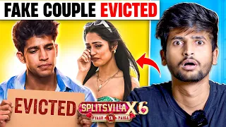 i started watching splitsvilla x6 and its unbearable 