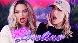 SHE PULLED A WHAT ON HIM MID HOOKUP NOT LOVELINE Ep 46 