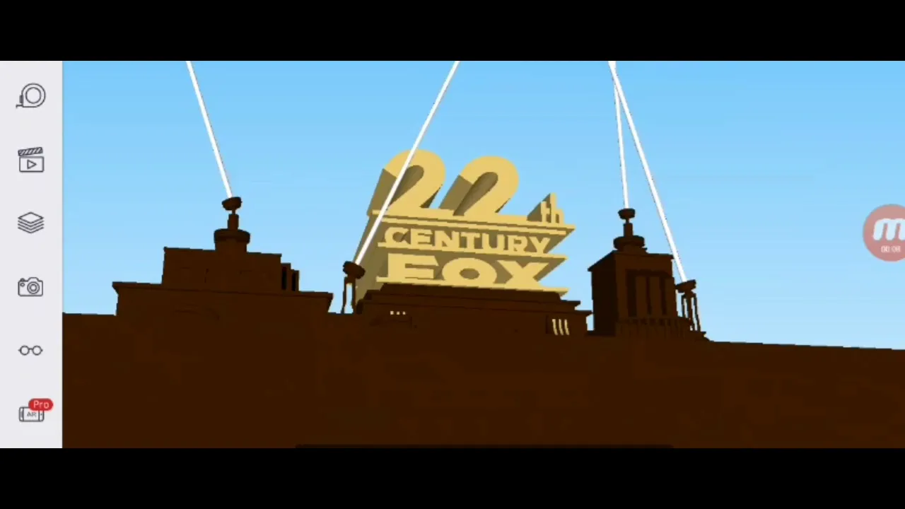 Super mario justin 20th century fox