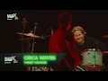 Circa Waves - T-Shirt Weather | Radio X Is Ten Live with Škoda