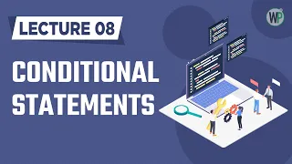 08 - Conditional Statements in PHP