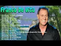 The Best of Franco De Vita – Complete Collection – No Basta, Te Veo Venir Soledad