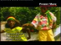 Ras Kimono - Rhumba Stylee