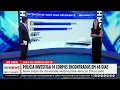 Gerp poll: Flávio Bolsonaro has 53% and Lula 47% of valid votes.