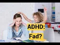 AD Fad Environment-Individual Discrepancy