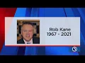 Face the State Remembering Senator Rob Kane