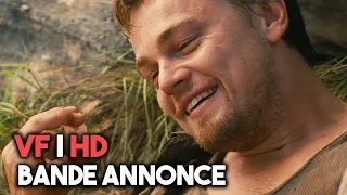 Blood Diamond (2006) Bande Annonce VF [HD]