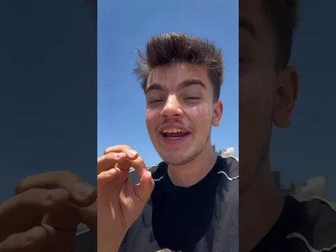 تجربة البيض 🤔