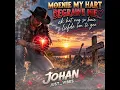 MOENIE MY HART BEGRAWE NIE
