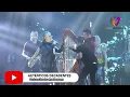 AUTENTICOS DECADENTES CON LUCAS ZARACHO - ARPA PARAGUAYA - EL PAJARO VIO EL CIELO Y SE VOLÓ