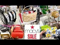 MACY S NEW BAGS ON SALE MICHAEL KORS KATE SPADE CLEARANCE