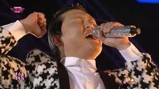 Download 【TVPP】PSY - We Are The One, 싸이 - 위 아 더 원 @ PSY concert 'Happening' MP3