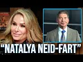Vince McMahon Created A Farting Gimmick For Natalya