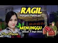 Download Lagu MENUNGGU - SRI WULAN   - RAGIL PONGDUT