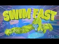 How To Pendulum Swim in Gorilla Tag