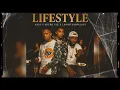 NAVI - Lifestyle. ft Miero YIC \u0026 Lando Kappalani