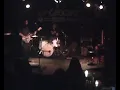 A Black Tie Affair- Tabitha (Live in NYC 2007)