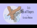 Handwashing - The 12 Steps