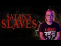 Download Lagu First Time Watching SATAN'S SLAVES (2017) | Horror Movie Reaction \u0026 Commentary