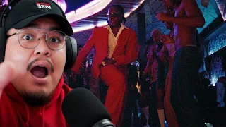 1ST LISTEN REACTION Don Toliver - Do It Right (Music Video)