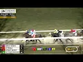 RACE 9 PROGRAM 2 21 2026