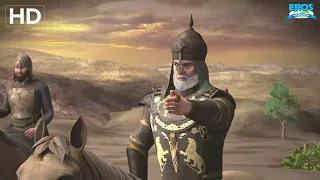 chaar sahibzaade 2 rise of banda singh bahadur best action scenes epic war sequences