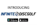 Infinite Disc Golf App - Commercial