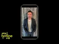 Ukie Hotline Tripp Associates - James Dodd