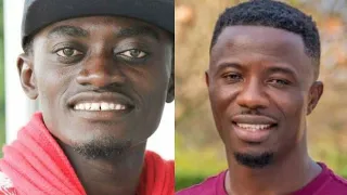 i made lilwin who he is today but he doesnt respect me kwaku manu give more details
