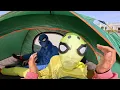 Hey All Spider-Mans , We Are LATE FOR SCHOOL !!! ( Humorous Action POV )