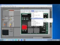 Midi Editor Remote PC with LoopMidi