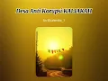 Lagu Desa anti korupsi KALIAKAH