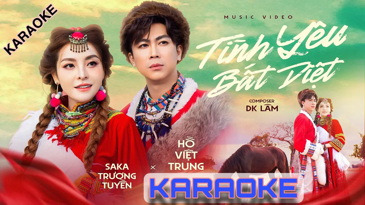 Tình Yêu Bất Diệt