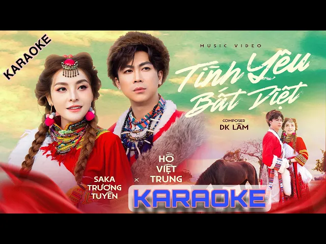 Tình Yêu Bất Diệt