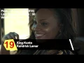 Kendrick Lamar : Chart History