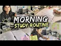 Sunday Special Mini Study Vlog Productive Sunday Study Routine