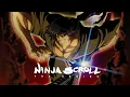 Ninja Scroll The Series 2003 All Episodes English Dub 4K