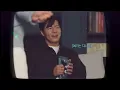 고은성 (Eunsung Ko) I'll never fall in love again- Tom Jones