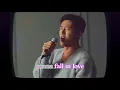 Download Lagu 고은성 (Eunsung Ko) I'll never fall in love again- Tom Jones