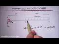 How to Calculate Reactions of a Cantilever Beam with a Uniformly Distributed Load