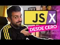 What is JSX Everything You Need to Know