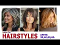 Best TOP 30 Medium length 2025 layered Haircuts Bob Haircut for women Haircuts after 30 40 50 60