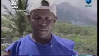 أخطر البراكين و الزلازل التي شهدها العالم فيلم وثائقي بجودة عالية FHD 