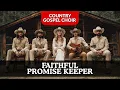 Lagu Faithful Promise Keeper | New Country Gospel Music 2025 [With Lyrics]