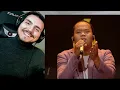 Download Lagu THE BEST PERFORMANCE!!! ROBY - FIX YOU (Coldplay) | X Factor Indonesia 2021 Reaction