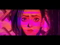 [AMV] Arcane - Bones (Imagine Dragons)