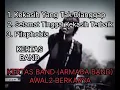 Download Lagu KUMPULAN LAGU KERTAS BAND (ARMADA BAND) | Kekasih Yang Tak Dianggap |Selamat Tinggal Kekasih Terbaik